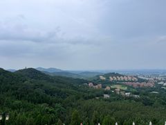-龙口南山旅游景区