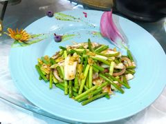 -甜阿姨·天台花园私房菜(万松园店)