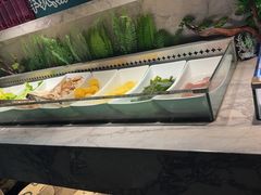 -阪尚皇·原切牛排·烤肉火锅自助(北京路店)