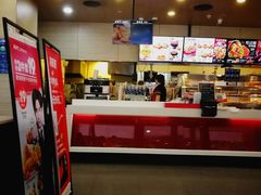 -肯德基(宝塔店)