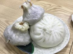 -迎扬春茶社(闻喜路店)