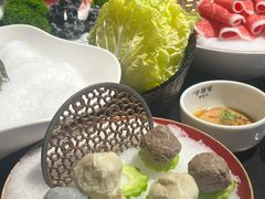 -牛将军•涮肉•烤肉(北京王府井·故宫店)