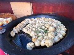 锅贴-鼎顺小吃(吴山名楼店)