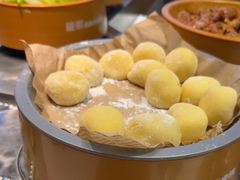 -龍歌自助小火锅(秦淮水游城店)