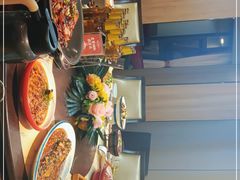 -有红鸡毛店·川菜(建设路店)