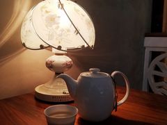 -时光花园(白鹭洲店)