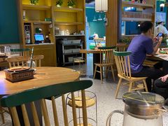 大堂-费大厨辣椒炒肉(万家丽一店)