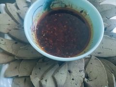 -撒拉人家.酸菜牦牛肉火锅