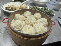 海菜包-众想海鲜·烧烤·海肠捞饭·渔家菜(孙家疃店)