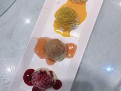 -南来顺饭庄·清真(南菜园店)