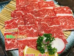 -彭妈家•韩国烤肉料理(张杨路店)