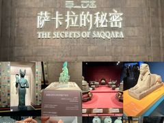 -上海博物馆(人民广场馆)