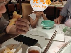 -潮福城潮州大酒楼(湖滨北路店)