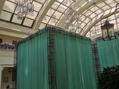 -利顺德大饭店·维多利亚花园(小白楼店)