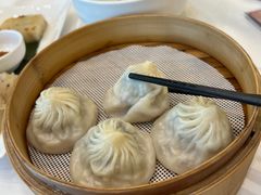 灌汤小笼包-御彩酒家(东风东路店)