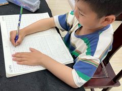 -东书房琴棋书画馆(昆城校区)