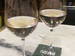 -Bizou American Brasserie(太古广场店)