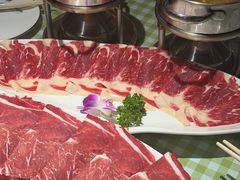 -番食园鲜食火锅(高新店)