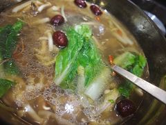 -尚品越府·融合餐厅(延安路店)