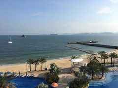 -深圳大梅沙京基洲际度假酒店