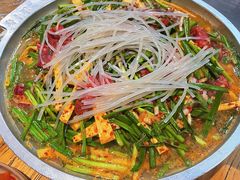 -京玉菲饭店(李村店)