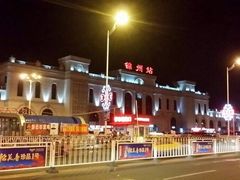-锦州御烧烤·形象店(人民街店)