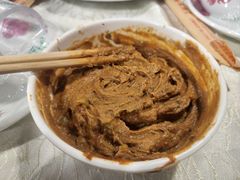 -鑫来顺大铜锅涮羊肉(中山门旗舰店)