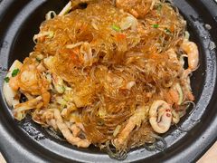 -避风塘(金山万达店)