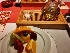 -叶叶菩提·晋福宫