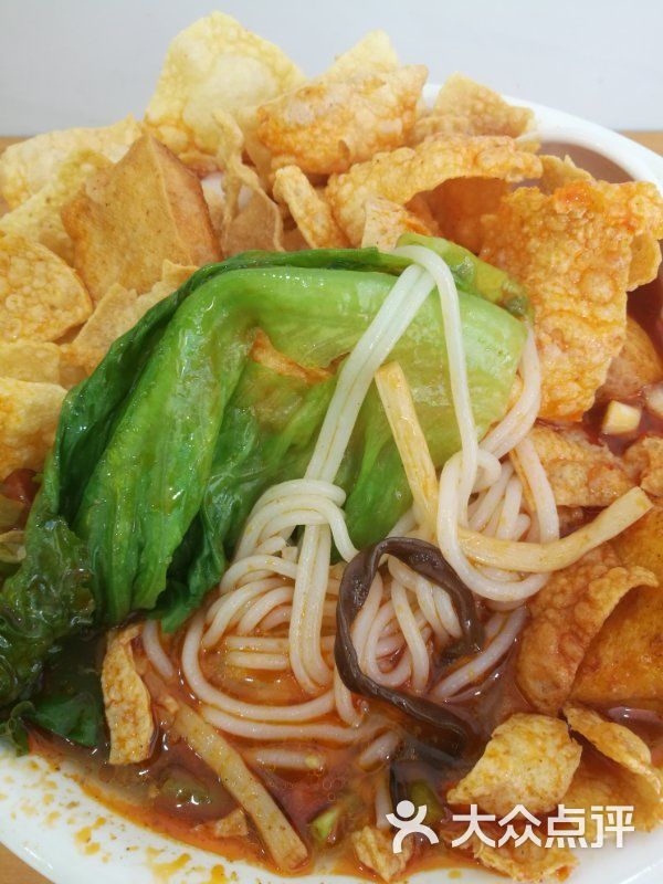 螺鼎记螺蛳粉(南坪店)图片 - 第1张