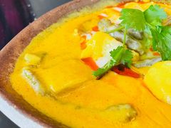 -Thai Alley泰爱里(二沙岛店)