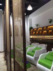 -简影造型·自选烫染接发salon