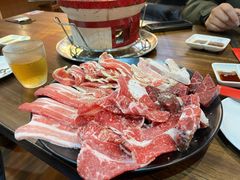 -夕酱の烧肉屋