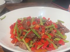 -德叔阙里·衢州菜馆(月湖店)