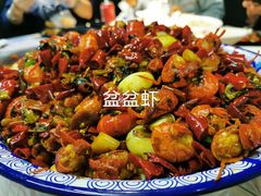 -李叔叔虾蟹大排档(青羊店)