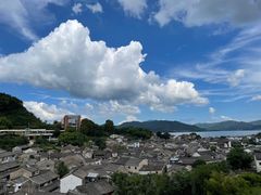 -东钱湖旅游度假区