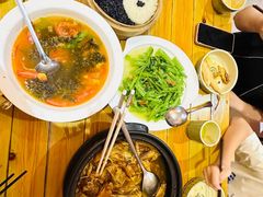 -茅山肴·道家菜·神仙鸡
