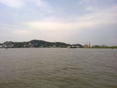 岛屿-长洲岛