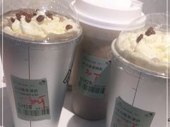 -喜茶(上海打浦桥日月光gelato lab+店)