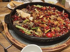 -老板恋上鱼(印象城店)