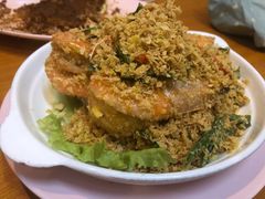 -新山亚明小厨