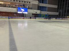 -冠军冰场CHAMPION RINK(凯德广场店)