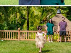 -海南清水湾莱佛士酒店