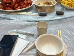 -四妹餐厅(玫瑰街店)