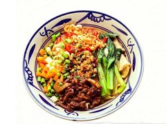 -陇上秦轩西安biangbiang面(EFC欧美金融商业城店)
