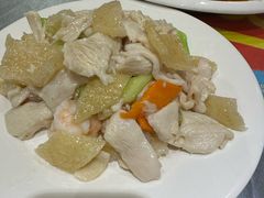 -春江饭店(共青团路总店)