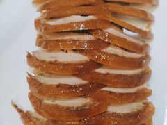 -紫光园·烤鸭(吕家营店)