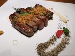 -炙柒Sekinana·精致料理 烧鸟·铁板烧(海上世界店)