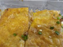 三鲜豆皮-老通城豆皮大王(吉庆街店)