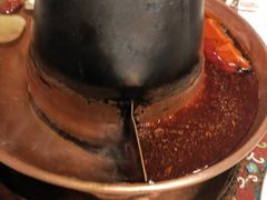 铜锅涮肉-北华涮肉(华严北里店)